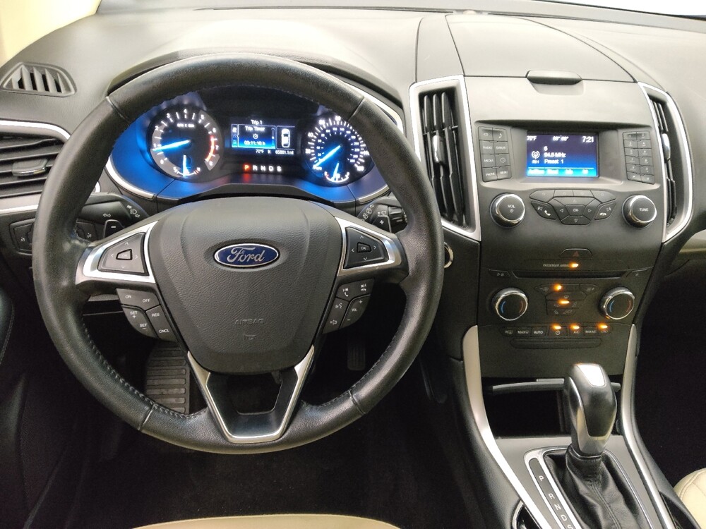 2017 Ford Edge in Mobile, AL 36606 - 18142630 22