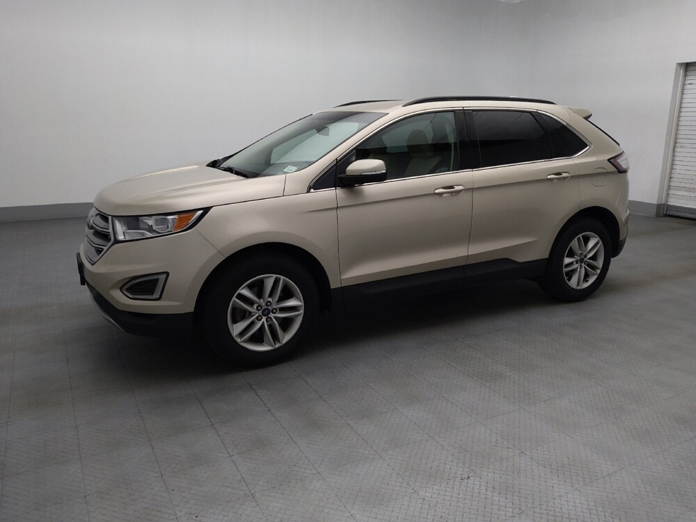 2017 Ford Edge in Mobile, AL 36606 - 18142630 2
