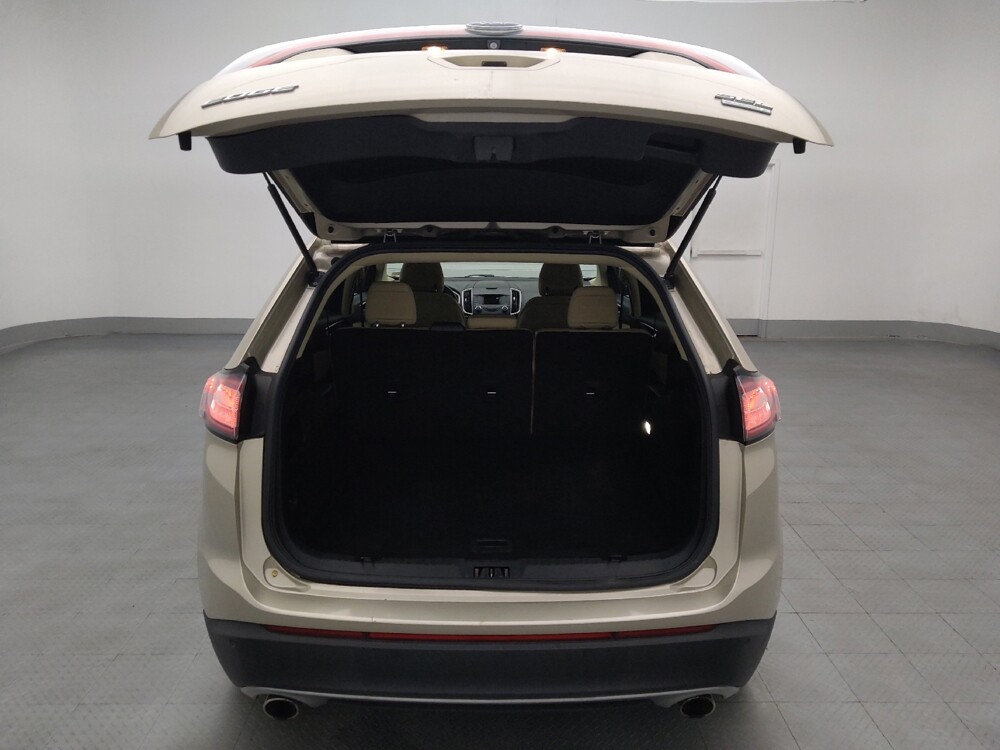 2017 Ford Edge in Mobile, AL 36606 - 18142630 29