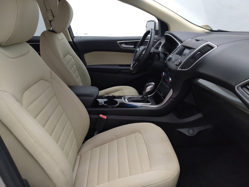 2017 Ford Edge in Mobile, AL 36606 - 18142630 21