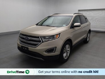 2017 Ford Edge in Mobile, AL 36606