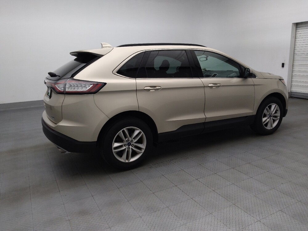 2017 Ford Edge in Mobile, AL 36606 - 18142630 10
