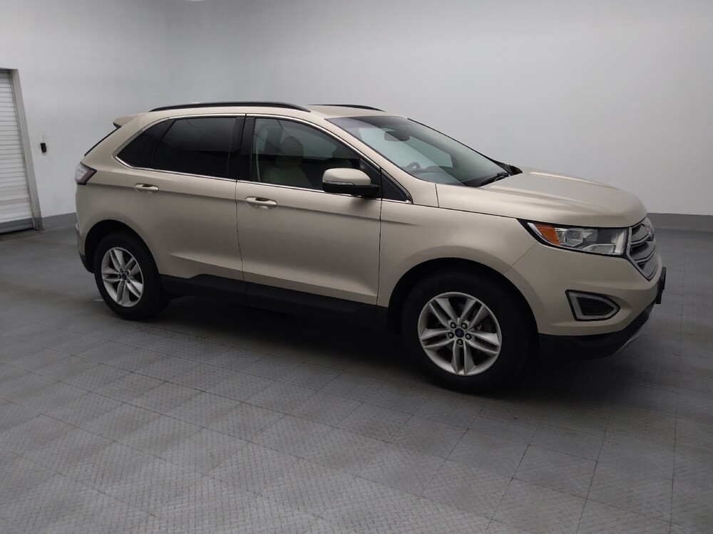 2017 Ford Edge in Mobile, AL 36606 - 18142630 11