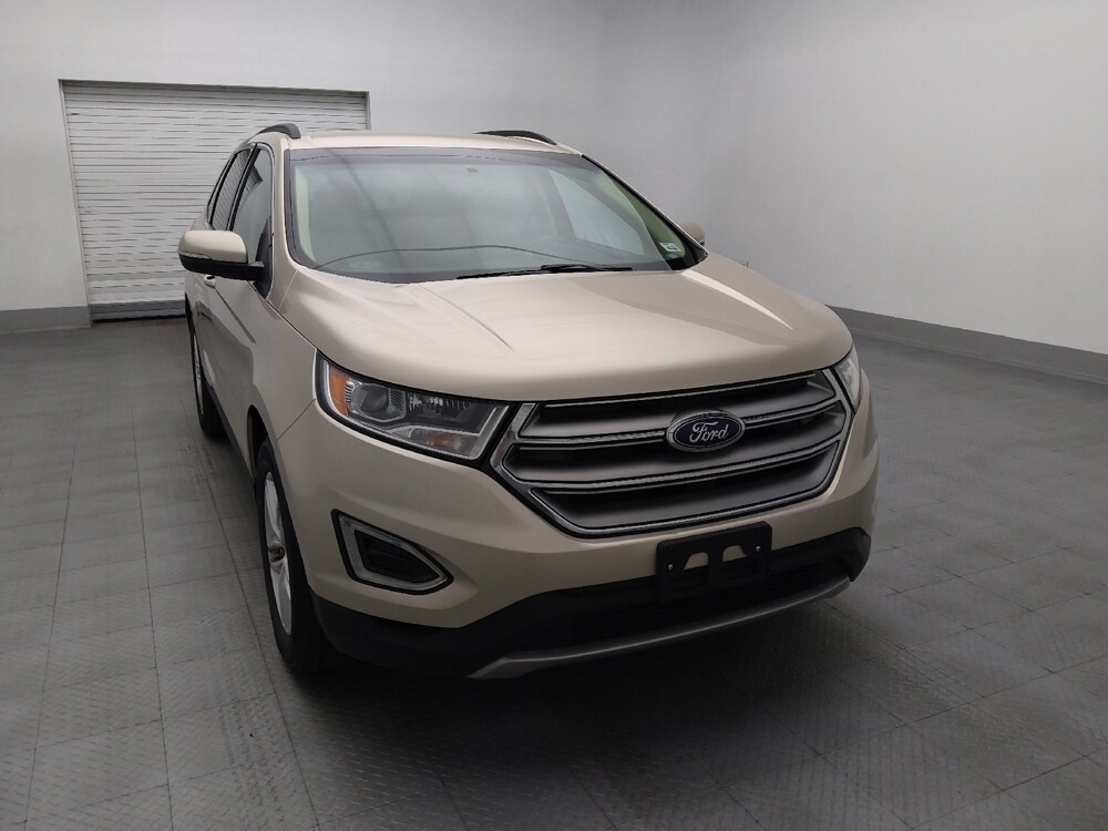 2017 Ford Edge in Mobile, AL 36606 - 18142630 14