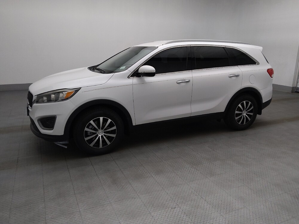 2016 Kia Sorento in Jacksonville, FL 32210 - 18142631 2