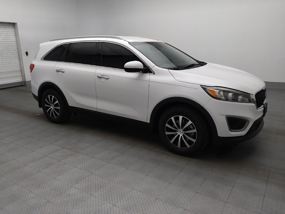 2016 Kia Sorento in Jacksonville, FL 32210 - 18142631 11