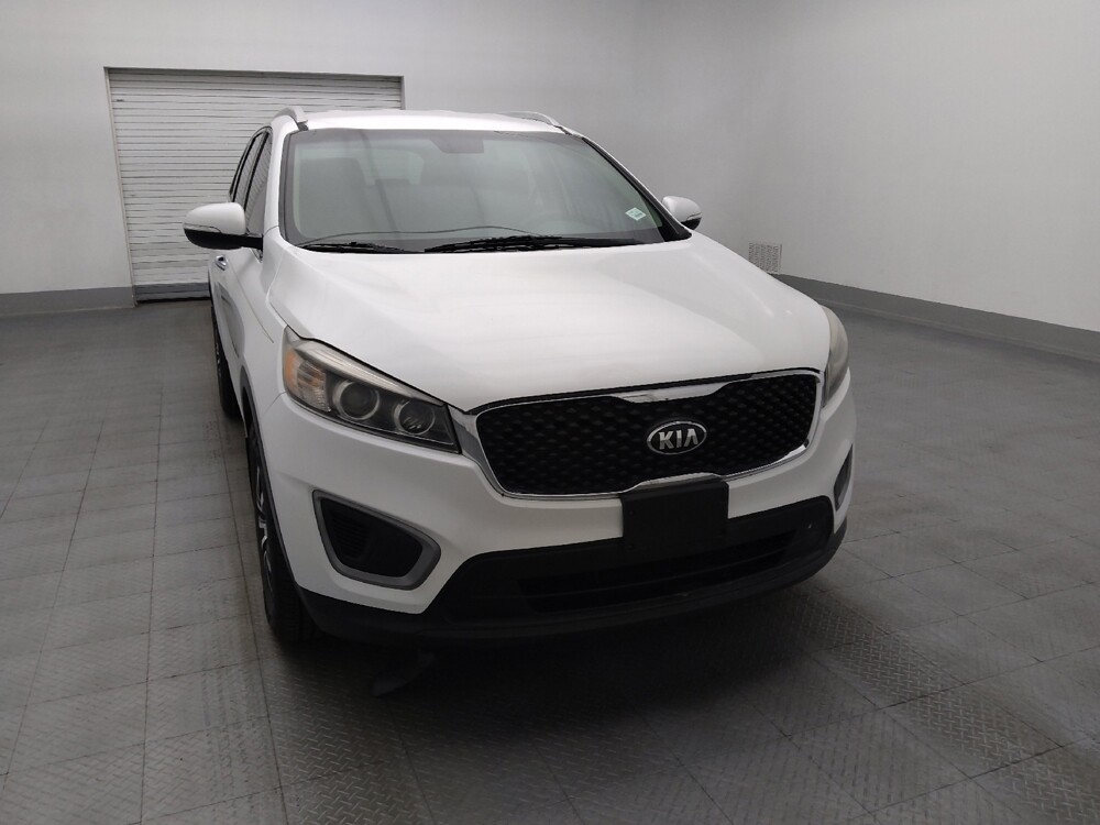 2016 Kia Sorento in Jacksonville, FL 32210 - 18142631 14