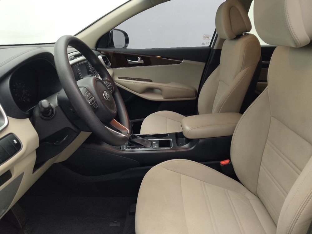 2016 Kia Sorento in Jacksonville, FL 32210 - 18142631 17