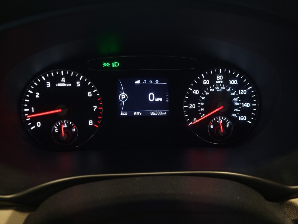 2016 Kia Sorento in Jacksonville, FL 32210 - 18142631 23