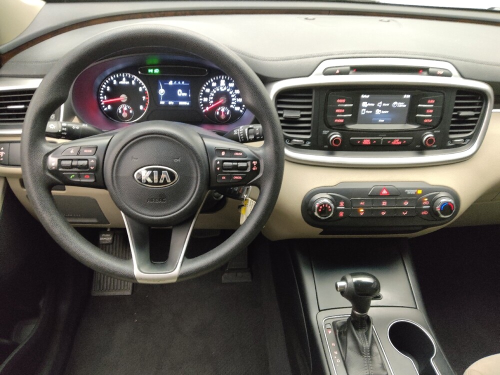 2016 Kia Sorento in Jacksonville, FL 32210 - 18142631 22