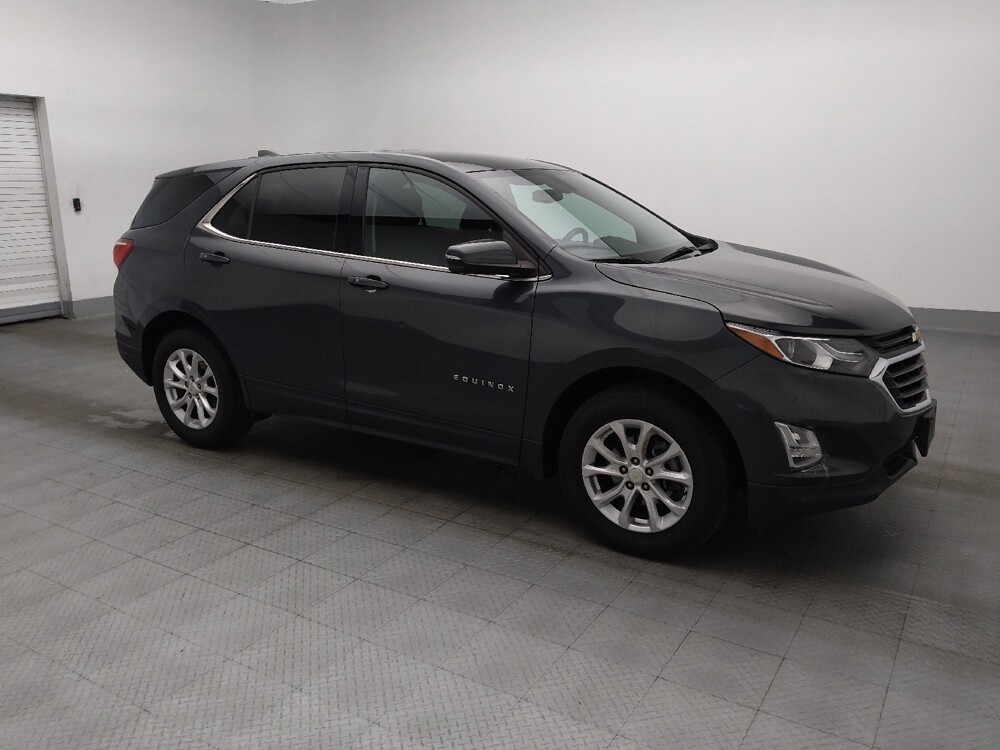 2019 Chevrolet Equinox in Savannah, GA 31419 - 18142633 11