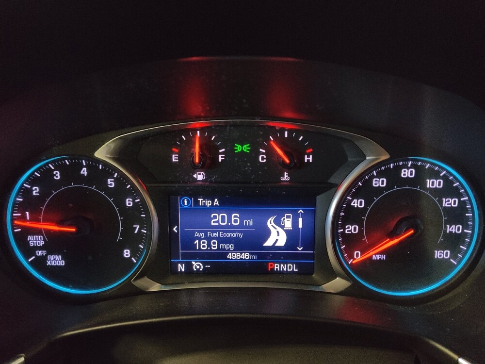 2019 Chevrolet Equinox in Savannah, GA 31419 - 18142633 23