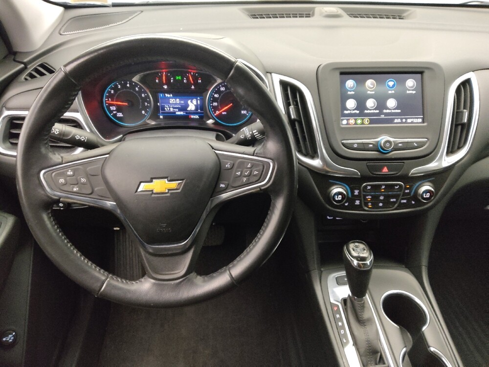 2019 Chevrolet Equinox in Savannah, GA 31419 - 18142633 22