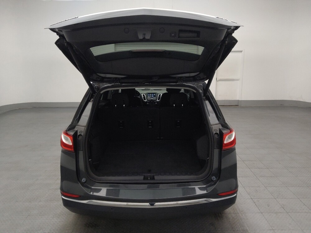 2019 Chevrolet Equinox in Savannah, GA 31419 - 18142633 29