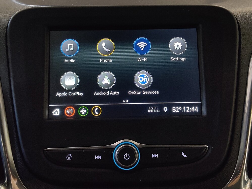 2019 Chevrolet Equinox in Savannah, GA 31419 - 18142633 25