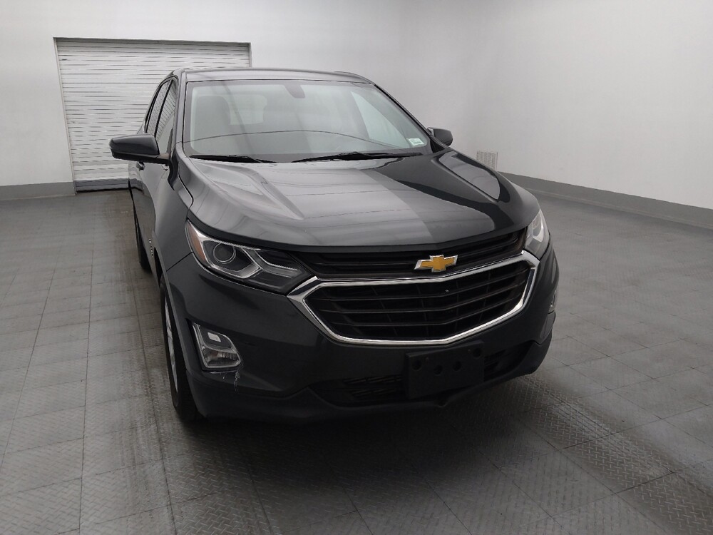 2019 Chevrolet Equinox in Savannah, GA 31419 - 18142633 14