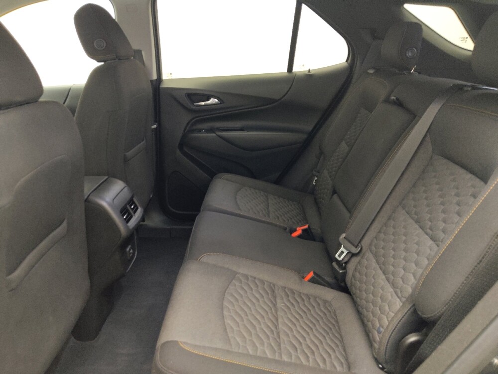 2019 Chevrolet Equinox in Savannah, GA 31419 - 18142633 18