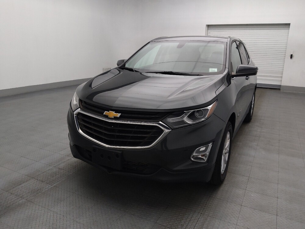2019 Chevrolet Equinox in Savannah, GA 31419 - 18142633 15