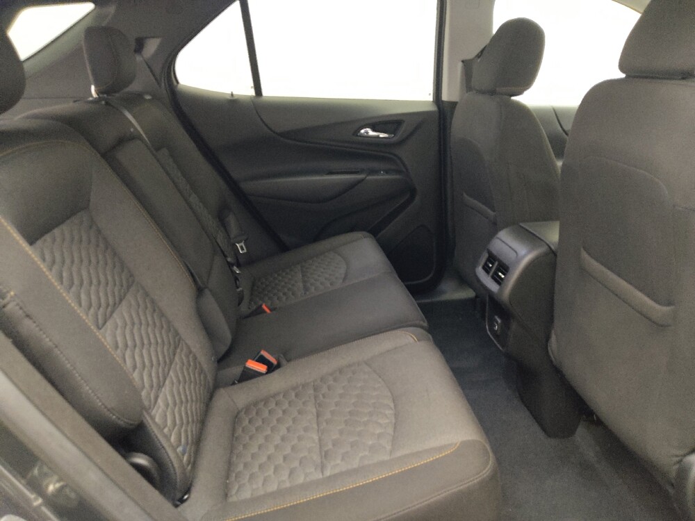 2019 Chevrolet Equinox in Savannah, GA 31419 - 18142633 19