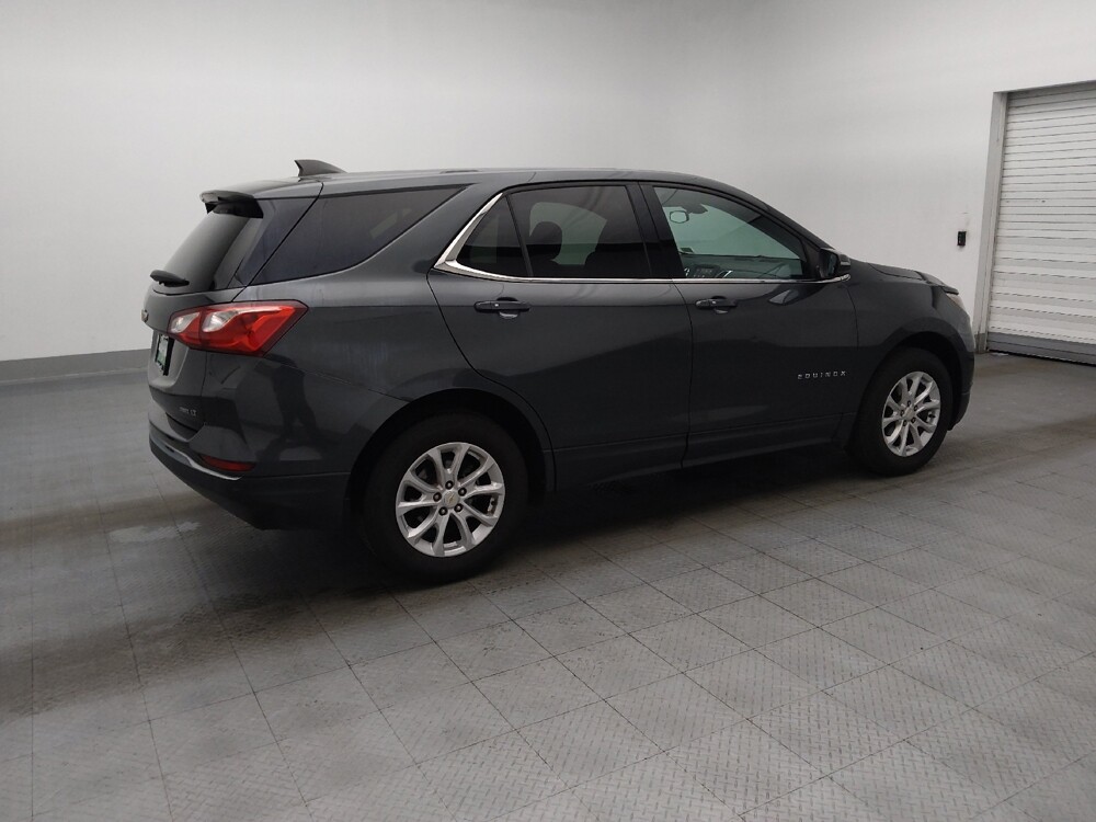 2019 Chevrolet Equinox in Savannah, GA 31419 - 18142633 10