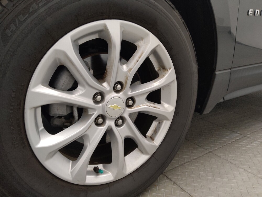 2019 Chevrolet Equinox in Savannah, GA 31419 - 18142633 31