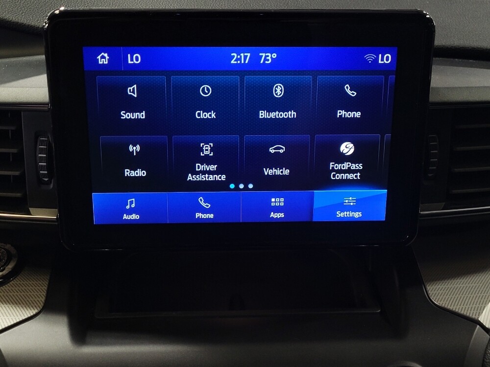 2020 Ford Explorer in Savannah, GA 31419 - 18142634 25