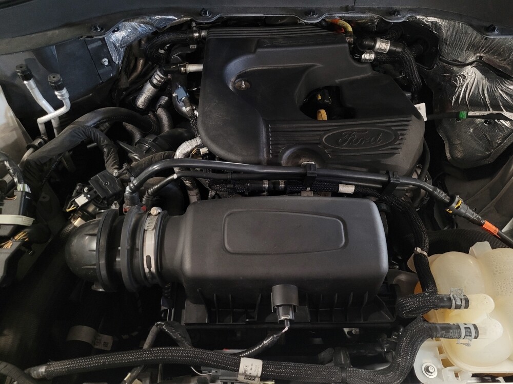 2020 Ford Explorer in Savannah, GA 31419 - 18142634 30