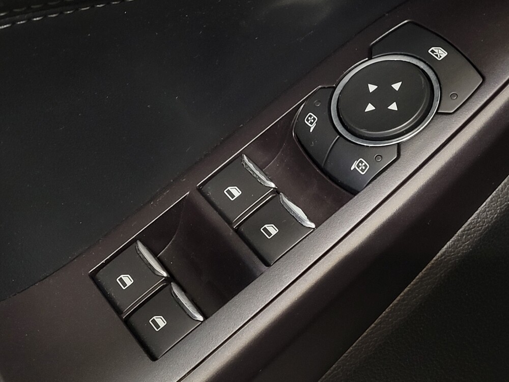 2020 Ford Explorer in Savannah, GA 31419 - 18142634 27