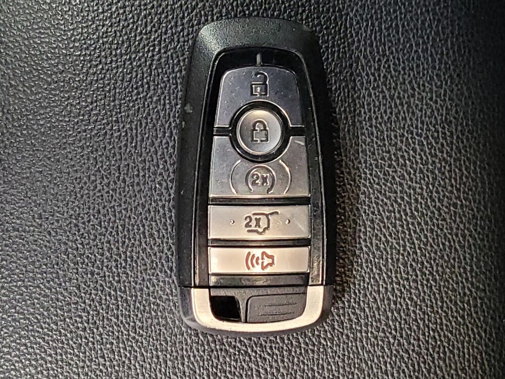 2020 Ford Explorer in Savannah, GA 31419 - 18142634 32