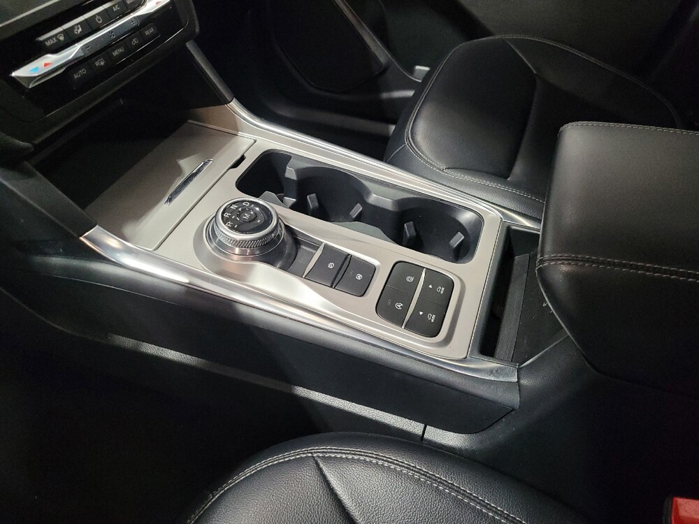 2020 Ford Explorer in Savannah, GA 31419 - 18142634 26