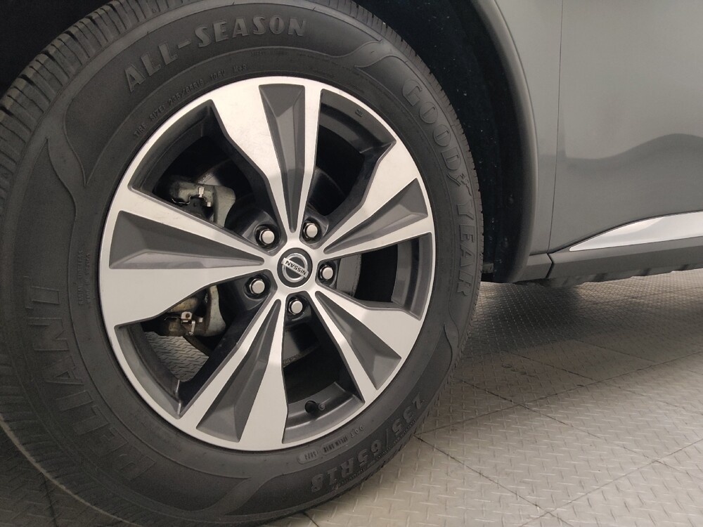 2020 Nissan Murano in Savannah, GA 31419 - 18142635 31