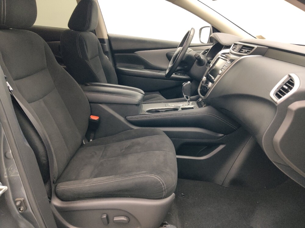 2020 Nissan Murano in Savannah, GA 31419 - 18142635 21