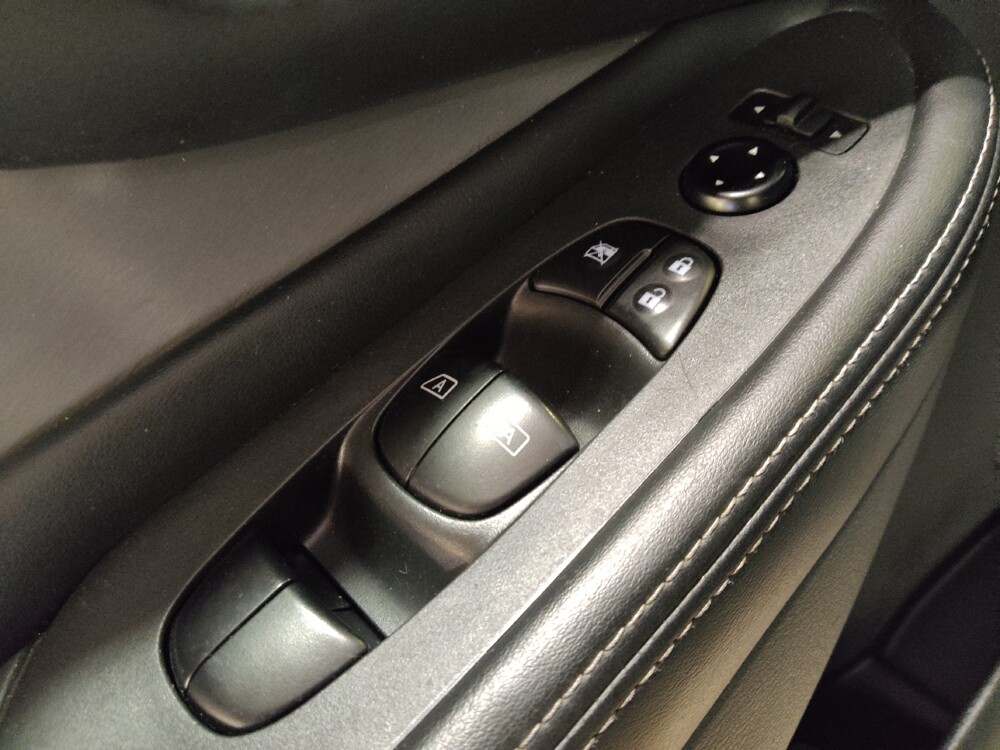 2020 Nissan Murano in Savannah, GA 31419 - 18142635 27
