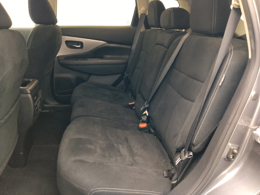 2020 Nissan Murano in Savannah, GA 31419 - 18142635 18