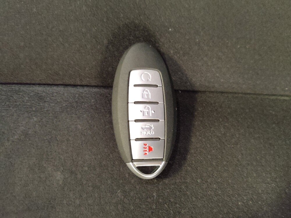 2020 Nissan Murano in Savannah, GA 31419 - 18142635 32