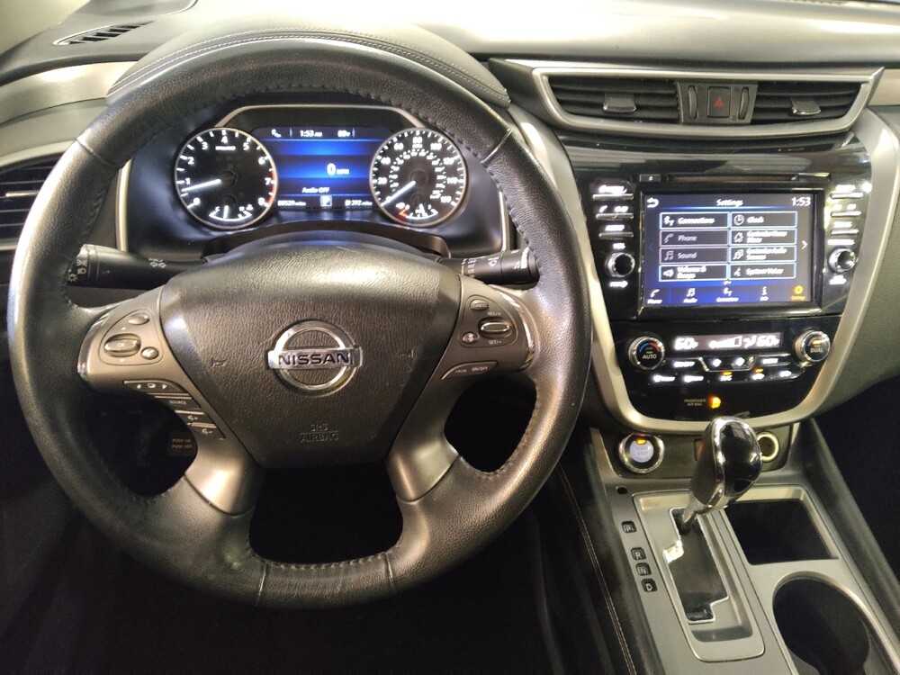 2020 Nissan Murano in Savannah, GA 31419 - 18142635 22