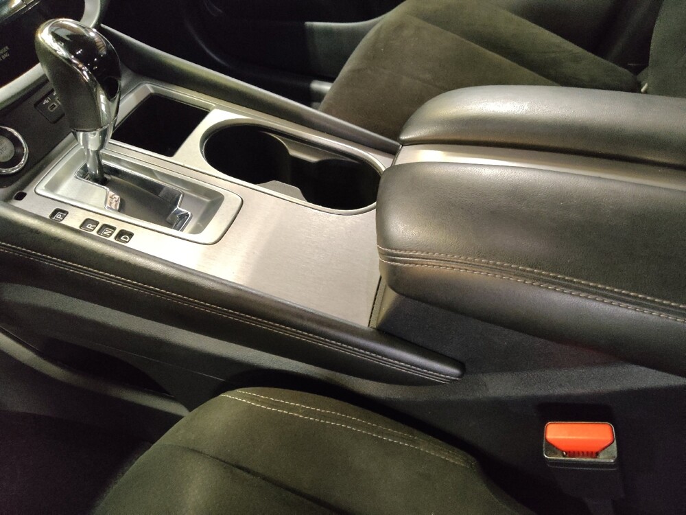 2020 Nissan Murano in Savannah, GA 31419 - 18142635 26