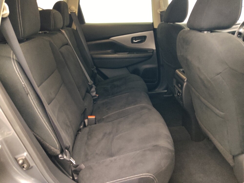 2020 Nissan Murano in Savannah, GA 31419 - 18142635 19
