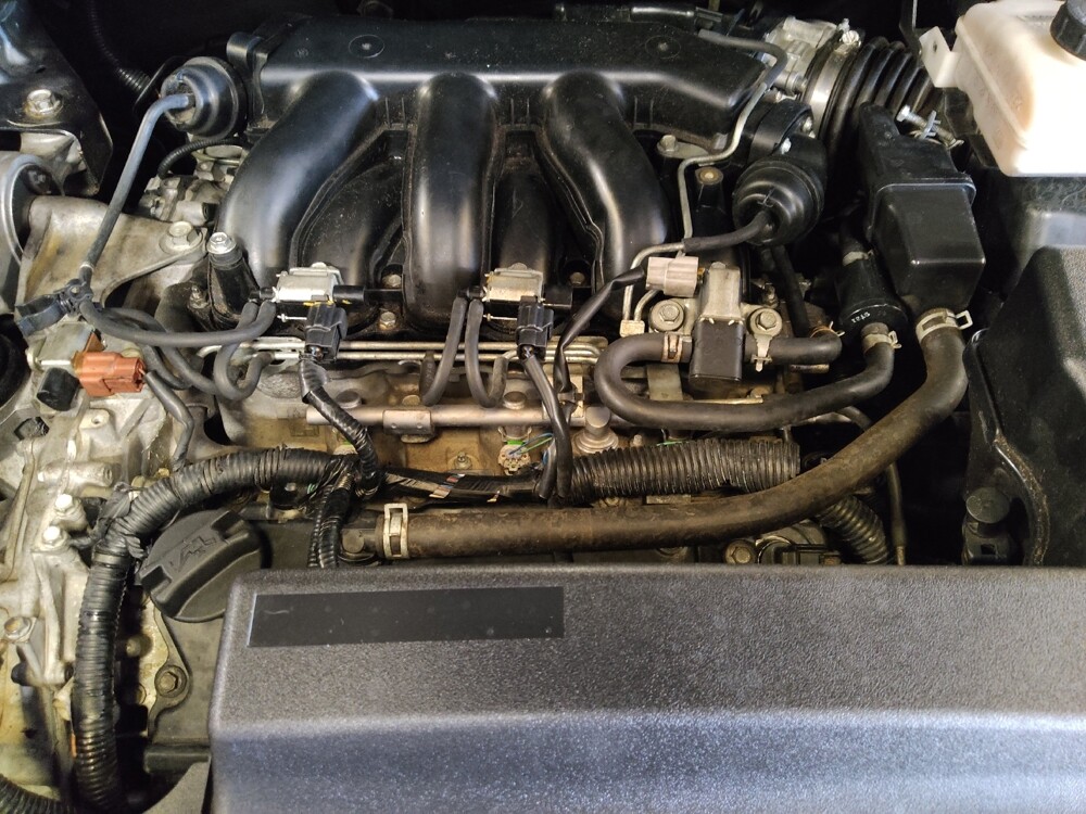 2020 Nissan Murano in Savannah, GA 31419 - 18142635 30