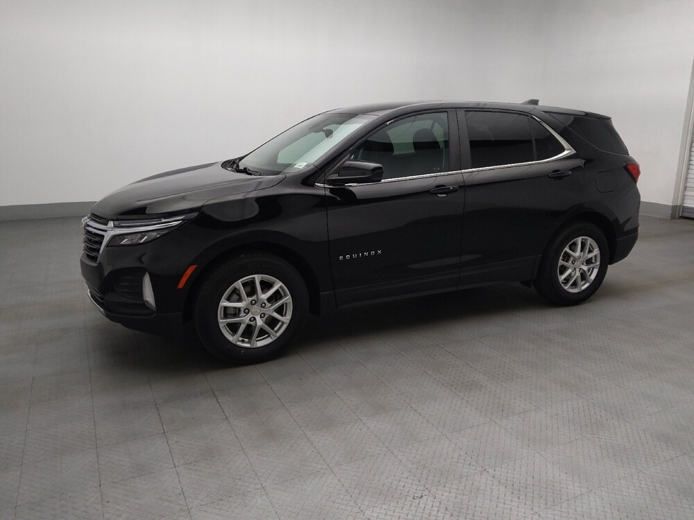 2023 Chevrolet Equinox in Savannah, GA 31419 - 18142637 2