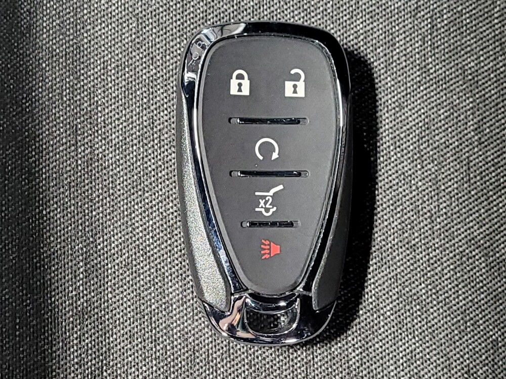 2023 Chevrolet Equinox in Savannah, GA 31419 - 18142637 32