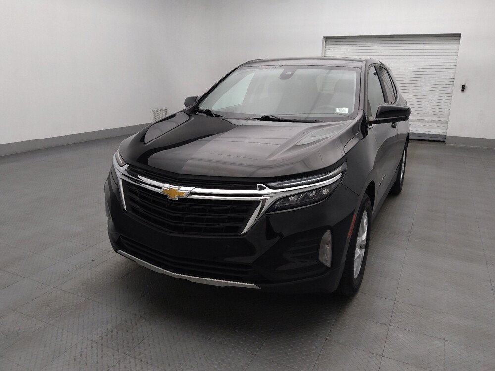 2023 Chevrolet Equinox in Savannah, GA 31419 - 18142637 15