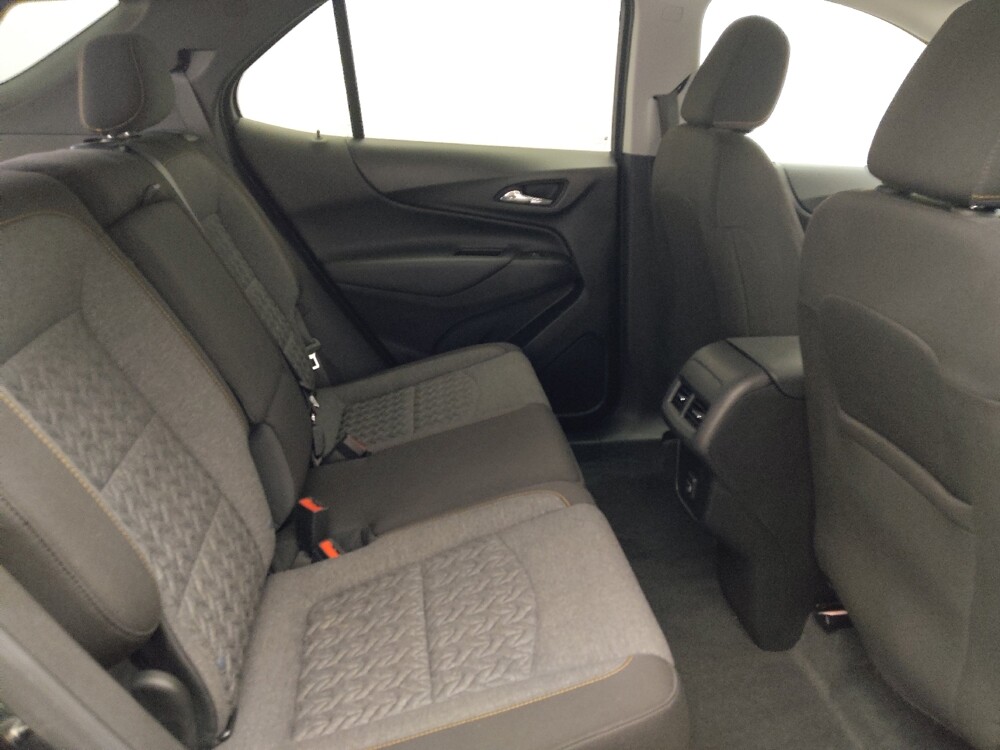 2023 Chevrolet Equinox in Savannah, GA 31419 - 18142637 19