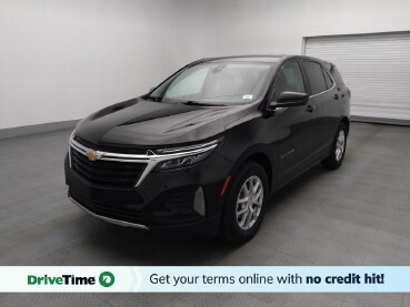 2023 Chevrolet Equinox in Savannah, GA 31419