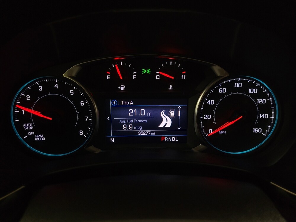2023 Chevrolet Equinox in Savannah, GA 31419 - 18142637 23