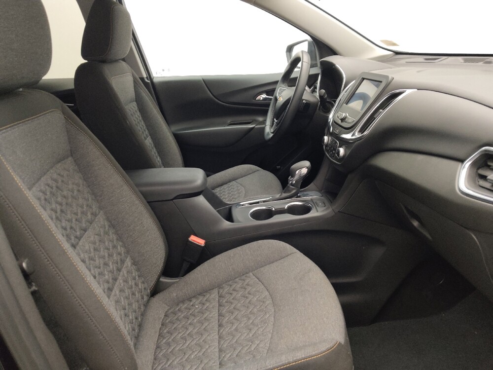 2023 Chevrolet Equinox in Savannah, GA 31419 - 18142637 21