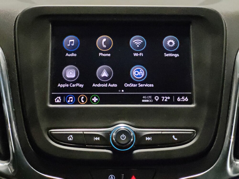 2023 Chevrolet Equinox in Savannah, GA 31419 - 18142637 25