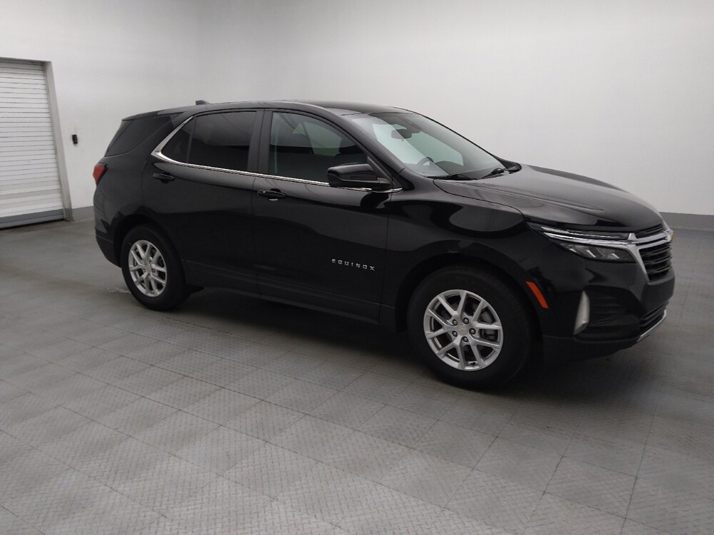 2023 Chevrolet Equinox in Savannah, GA 31419 - 18142637 11