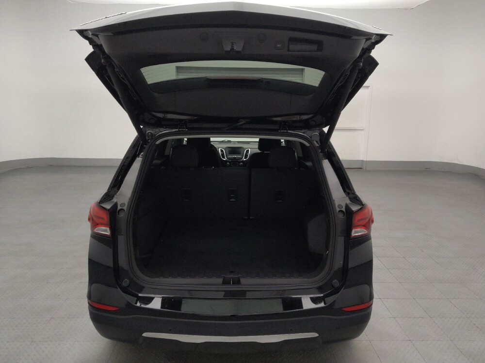 2023 Chevrolet Equinox in Savannah, GA 31419 - 18142637 29