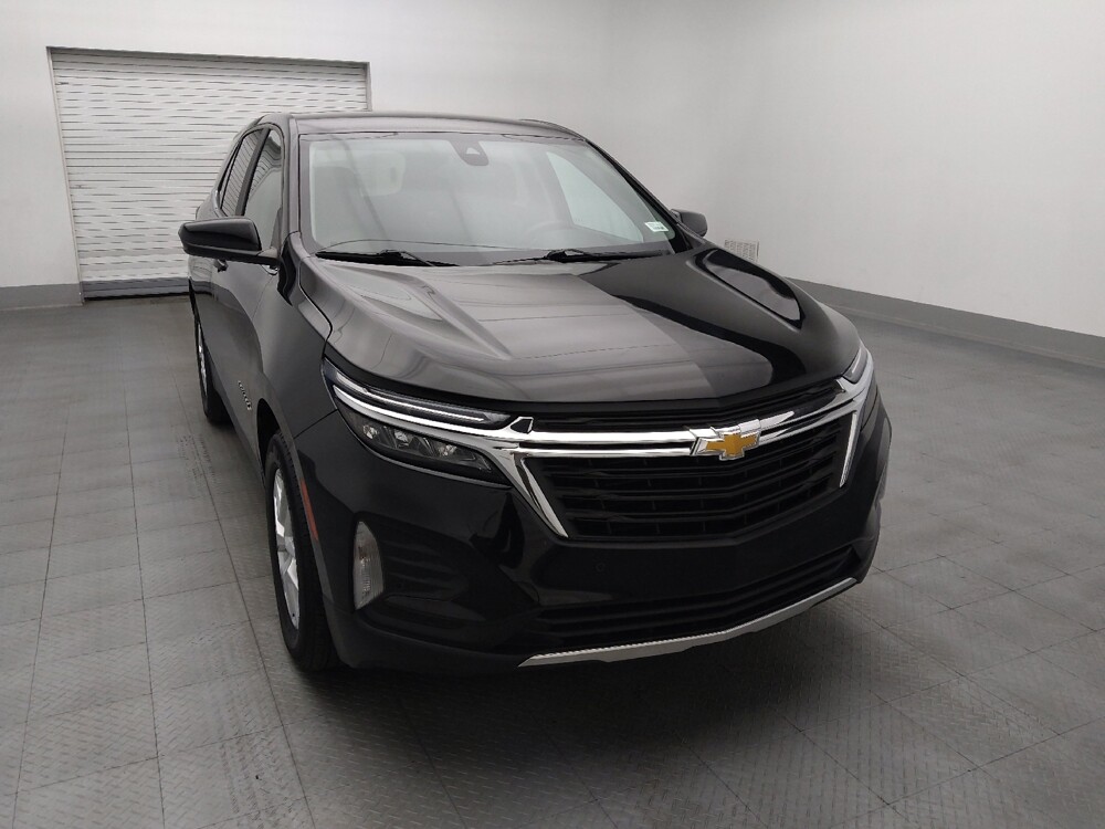 2023 Chevrolet Equinox in Savannah, GA 31419 - 18142637 14